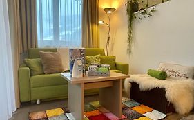 Aparthotel Bergtraum  2*